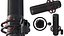 Mikrofon HYPERX ProCast max 3d