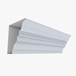 Cornice 163 Straight
