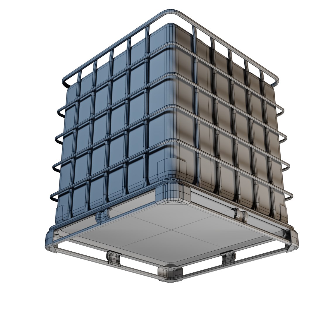 1000l water contain 3D model https://p.turbosquid.com/ts-thumb/07/nUOwAQ/2BC7XEwV/wireframe3/png/1517960784/1920x1080/fit_q87/7e94e5fb0a3da5342034c1d1483ab19c874bcfcb/wireframe3.jpg