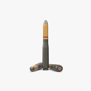 Bullet 20x110