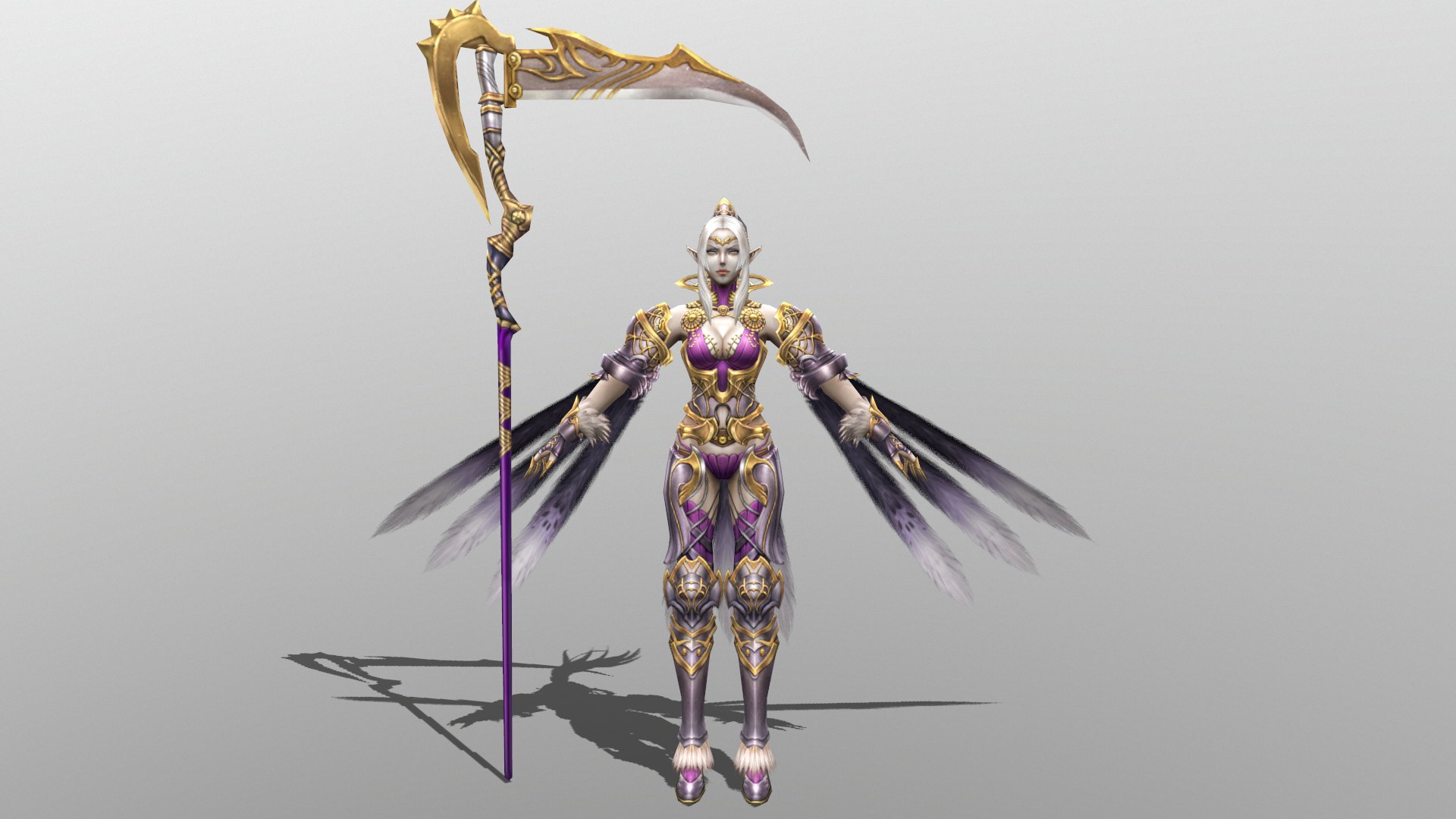 Dark Elf model https://p.turbosquid.com/ts-thumb/07/o5Ae8O/dZ/screenshot1065/png/1791684357/1920x1080/fit_q87/60fc311284c08ef47f01901bc6d689a9d6a8b860/screenshot1065.jpg
