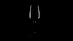 Wine Glass