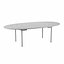 Mesa de comedor CH336 - Hans J. Wegner