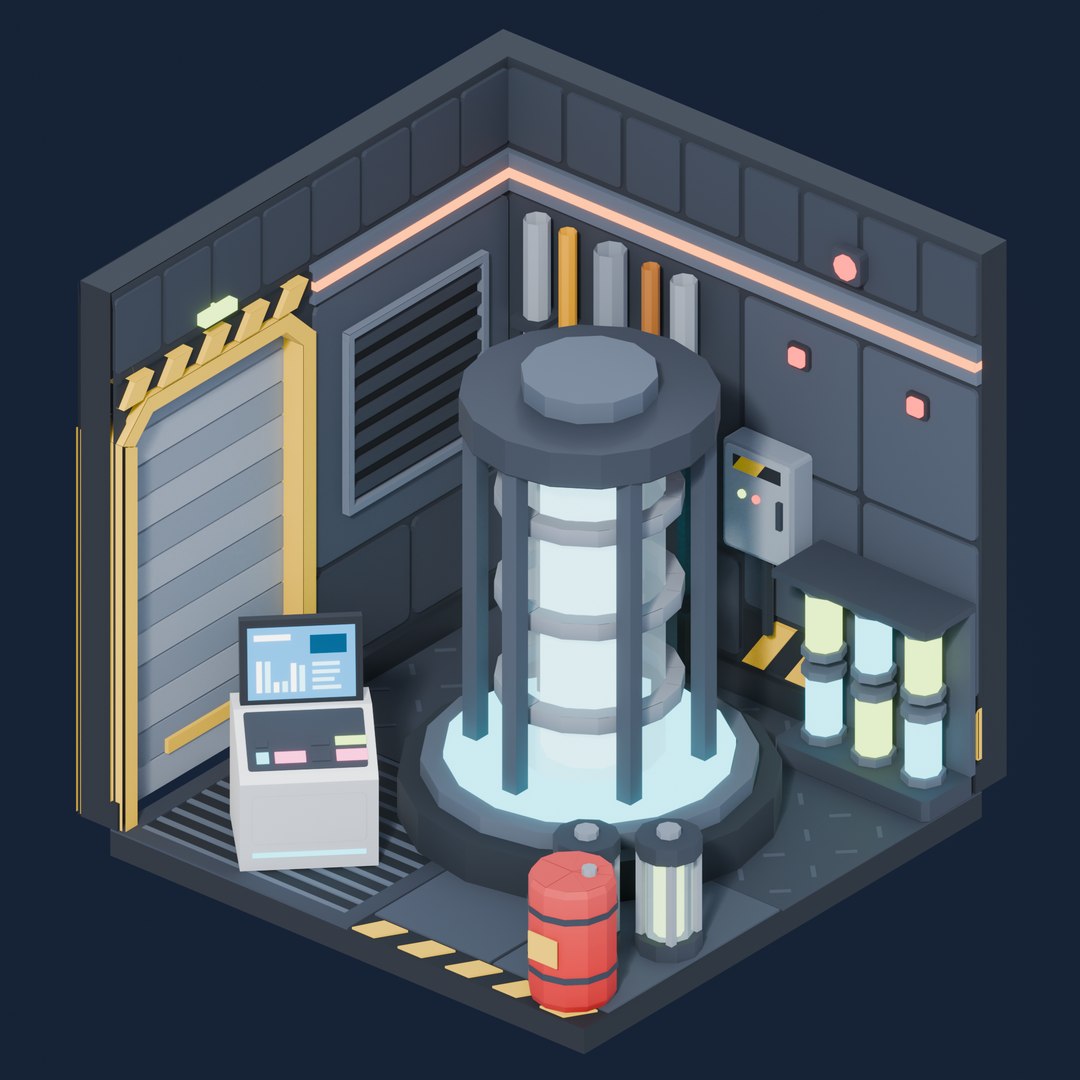3D Low Poly Sci-Fi Rooms Pack model https://p.turbosquid.com/ts-thumb/07/uNXkFl/XS/room_07_engine_room/png/1793452507/1920x1080/fit_q87/c9d12108ad080d865355488c75e3477307f7f9d5/room_07_engine_room.jpg