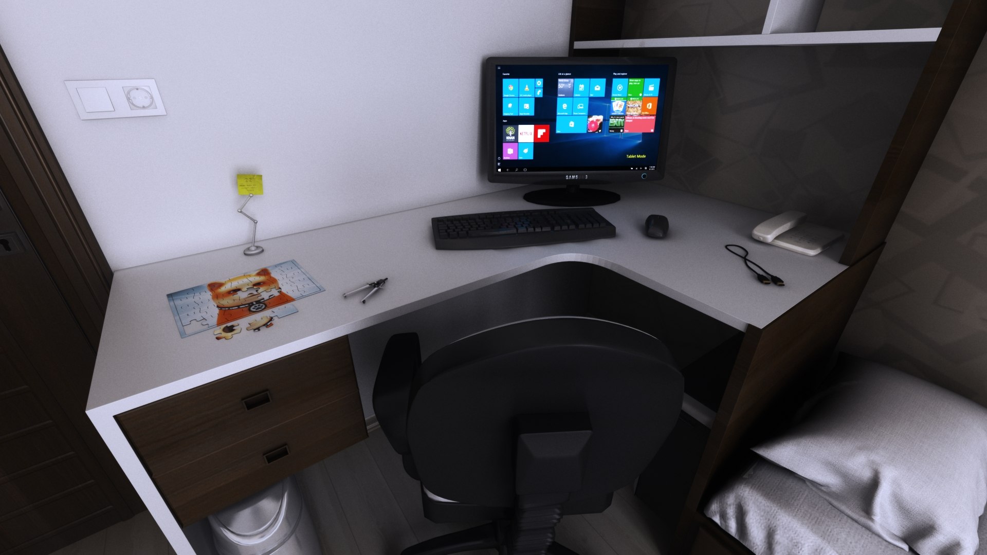 3D realistic teen room https://p.turbosquid.com/ts-thumb/07/xW9UOi/JQ/teenroom22/jpg/1643908373/1920x1080/fit_q87/90a41c44dfbe857f840916cf22d662417f3019ac/teenroom22.jpg