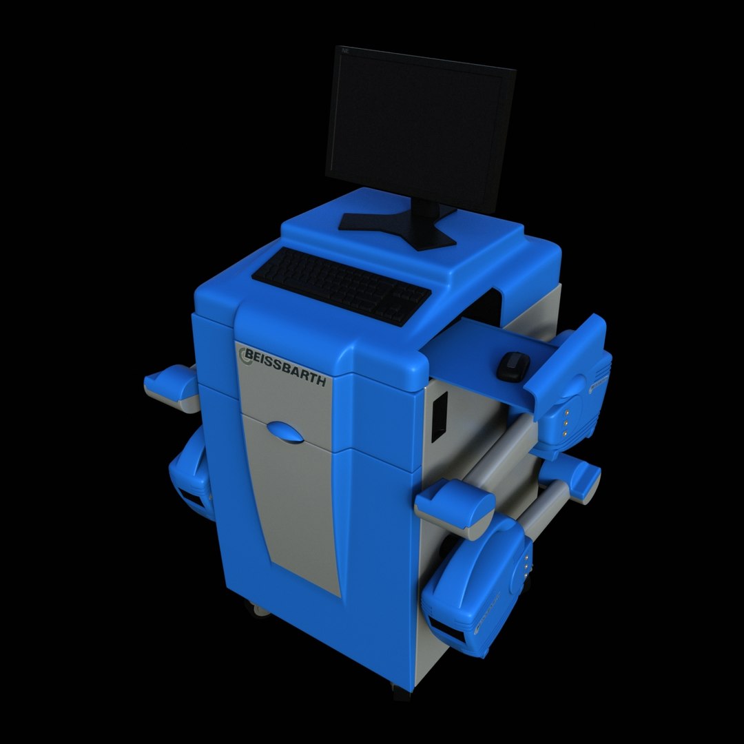 max geometry car check