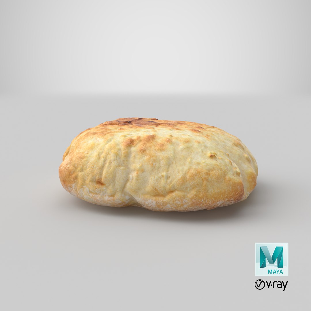 Stone Baked Bread 01 3D https://p.turbosquid.com/ts-thumb/08/1iV9kz/Wd/stemcell_maya_vray_render/png/1685943363/1920x1080/fit_q87/185ad5bcddcc8f4e5220748c4d6fb88e11c59537/stemcell_maya_vray_render.jpg