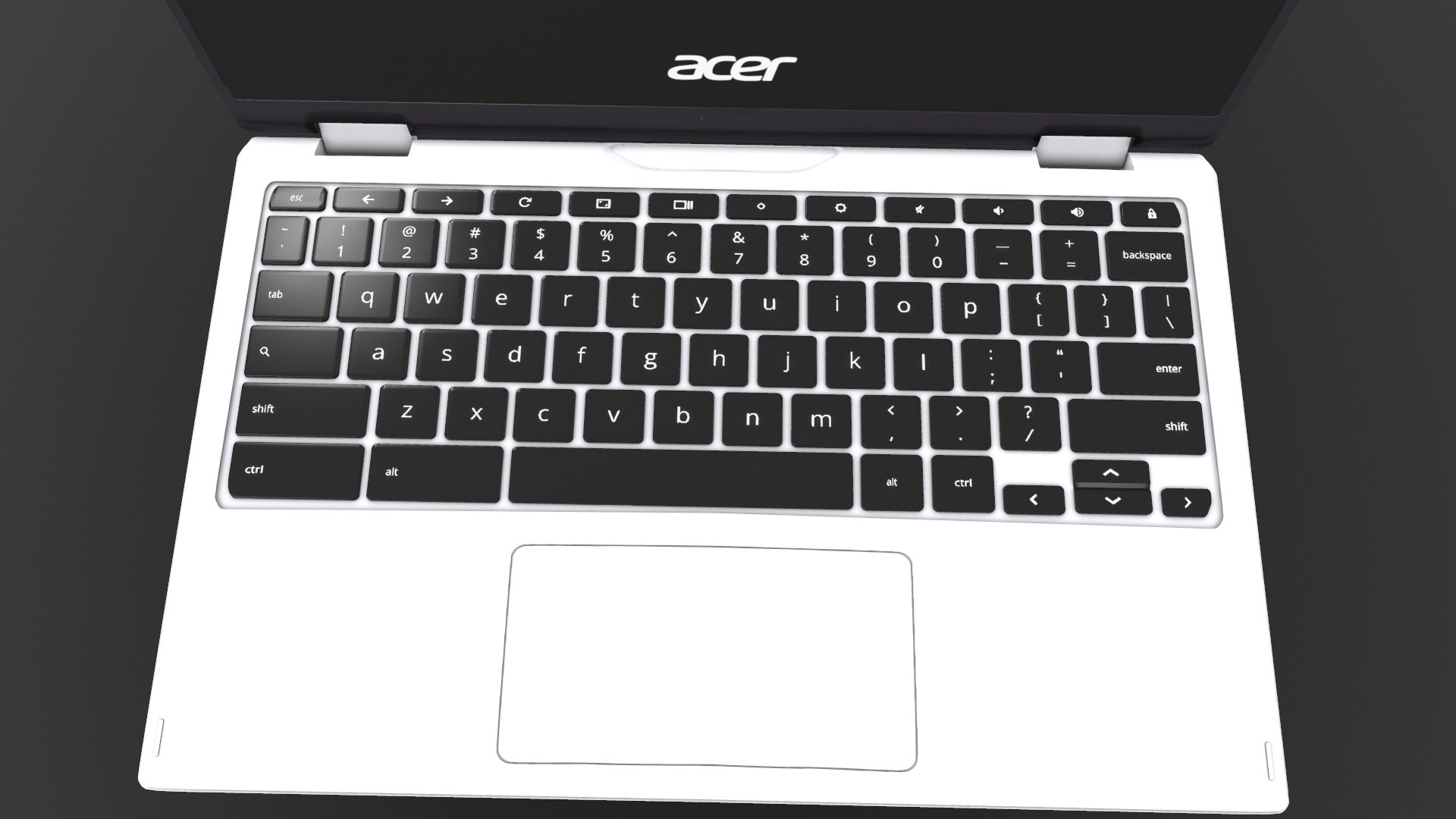 3D model Acer Laptop https://p.turbosquid.com/ts-thumb/08/2ZQtiR/1B/screenshot036/jpg/1660892705/1920x1080/fit_q87/355ac2e52af275ba273772e06d69dd6d495bf240/screenshot036.jpg