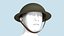 Brodie Helmet (WW1)