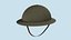 Brodie Helmet (WW1)