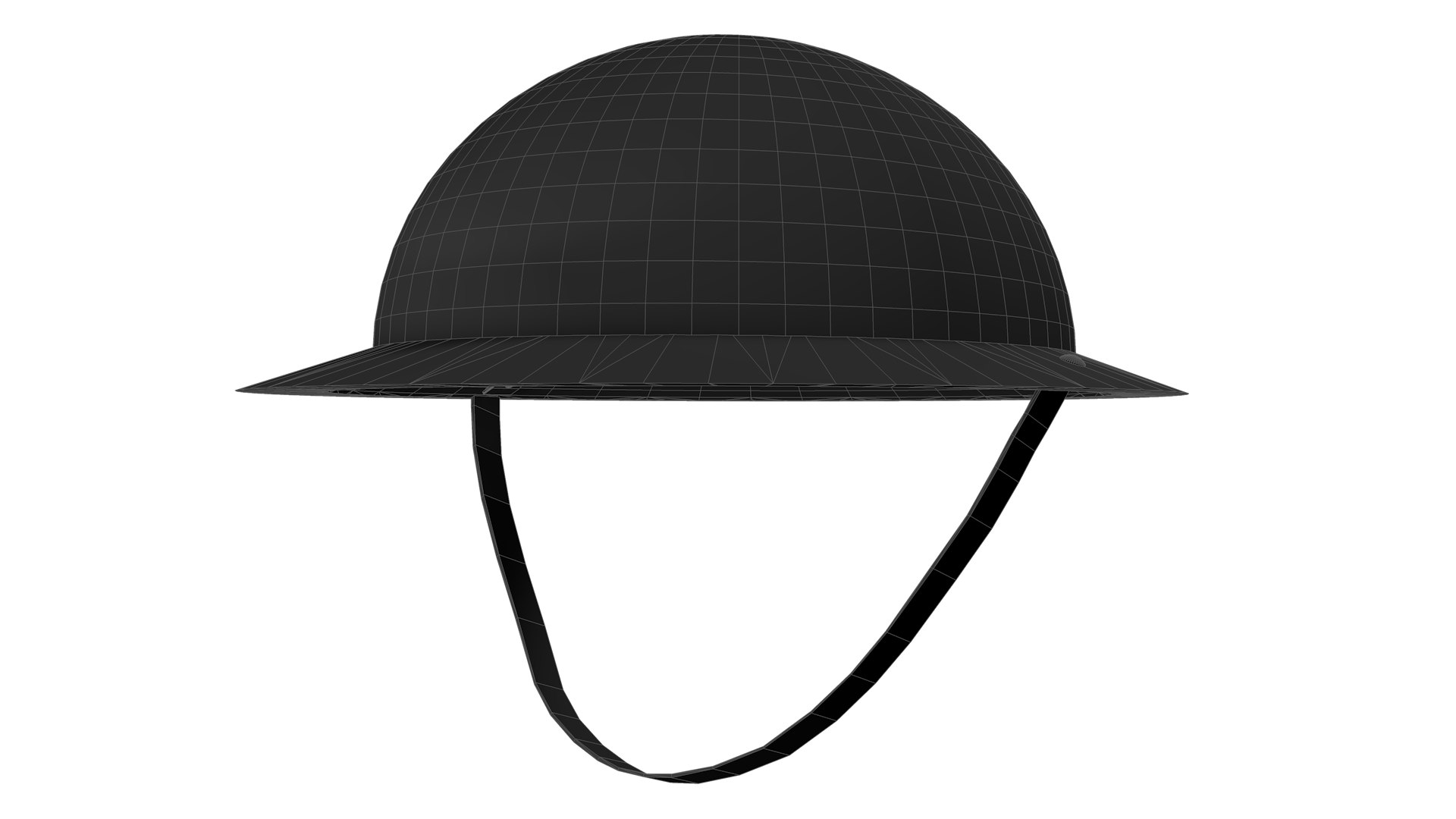 3D brodie helmet ww1 https://p.turbosquid.com/ts-thumb/08/4T9nan/ZwVfHDN0/brodiehelmetwireframe1/png/1501877808/1920x1080/fit_q87/7bdb4a27f50ad21cfedb95b05559f98358342ad1/brodiehelmetwireframe1.jpg