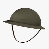 Brodie Helmet (WW1)
