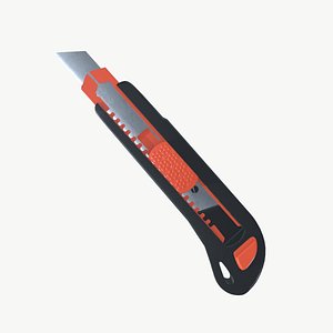 Cutter