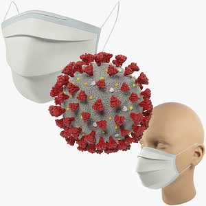 Coronavirus Collection V9