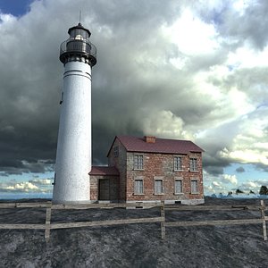 Light House