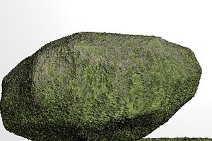 Rock Wall