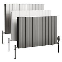 Reina Vicari Designer Radiator