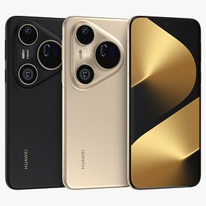 Huawei Pura 80 Ultra