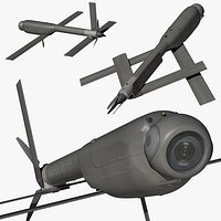 AeroVironment Switchblade 600