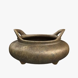 Xuande Censer