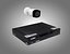 3D lorex camera security