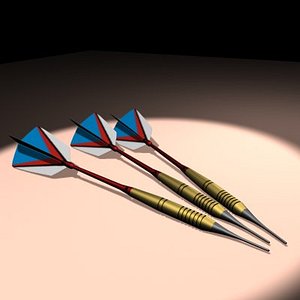 dart