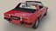 Fiat x19 1973 Bertone