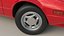 Fiat x19 1973 Bertone