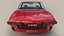 Fiat x19 1973 Bertone