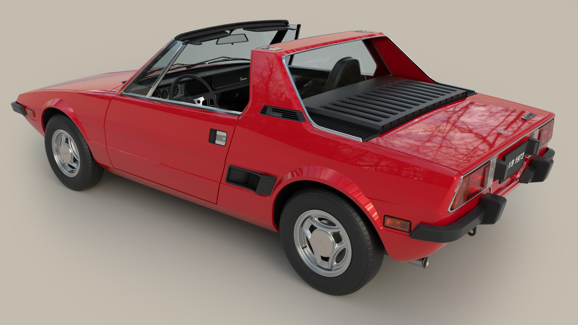 Fiat x19 1973 Bertone 3D https://p.turbosquid.com/ts-thumb/08/TdKwpx/Au/4/jpg/1640107968/1920x1080/fit_q87/83e8636ba321c1a596a89c9f64427a68f98088ca/4.jpg