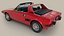 Fiat x19 1973 Bertone