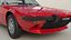 Fiat x19 1973 Bertone