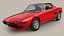 Fiat x19 1973 Bertone