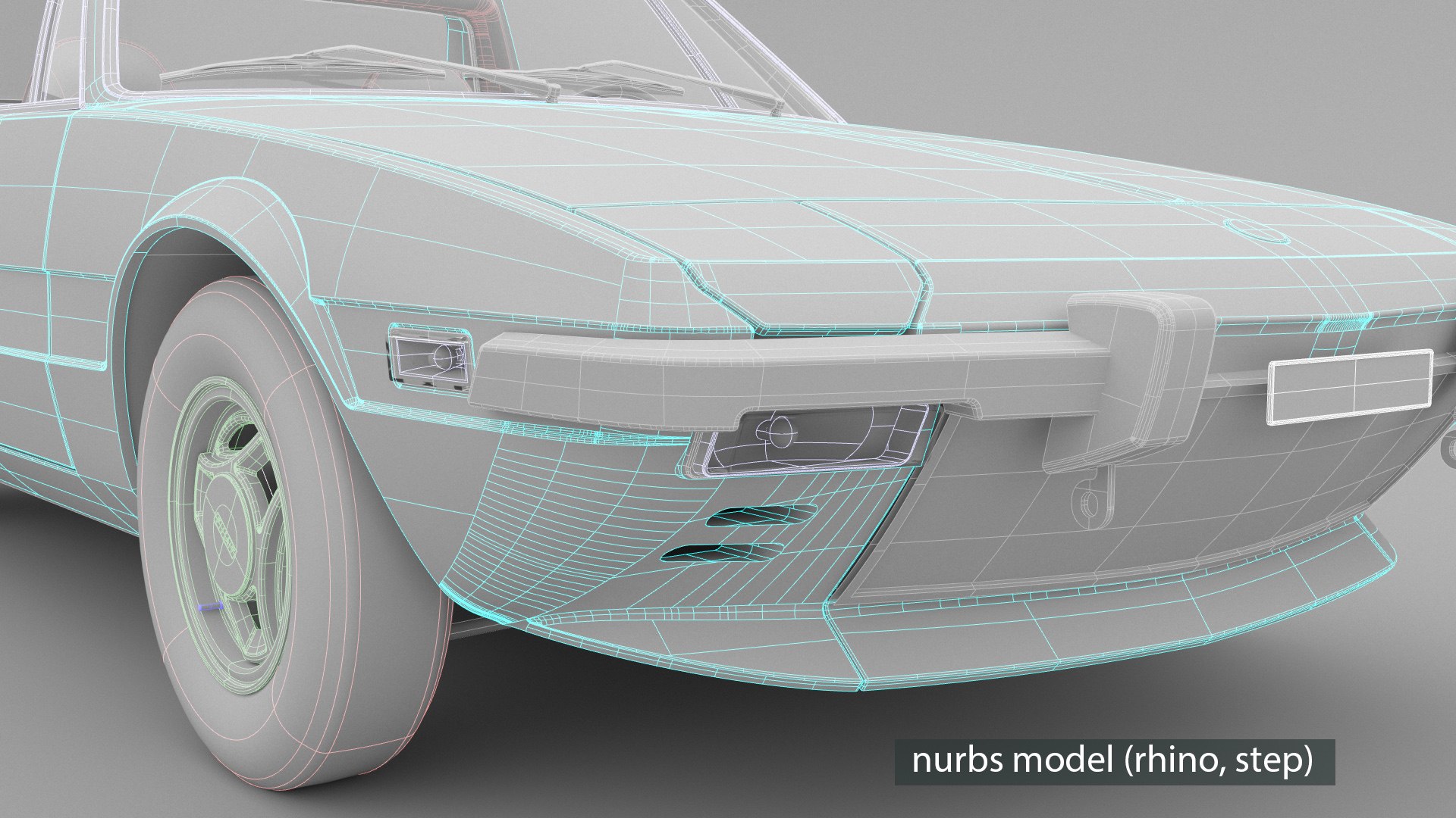Fiat x19 1973 Bertone 3D https://p.turbosquid.com/ts-thumb/08/TdKwpx/Iz/wire12/jpg/1640106378/1920x1080/fit_q87/6f43358f39cd4966c7724d3f9580800969ed2a1e/wire12.jpg