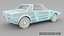 Fiat x19 1973 Bertone
