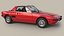 Fiat x19 1973 Bertone