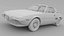 Fiat x19 1973 Bertone