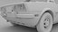Fiat x19 1973 Bertone