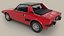 Fiat x19 1973 Bertone