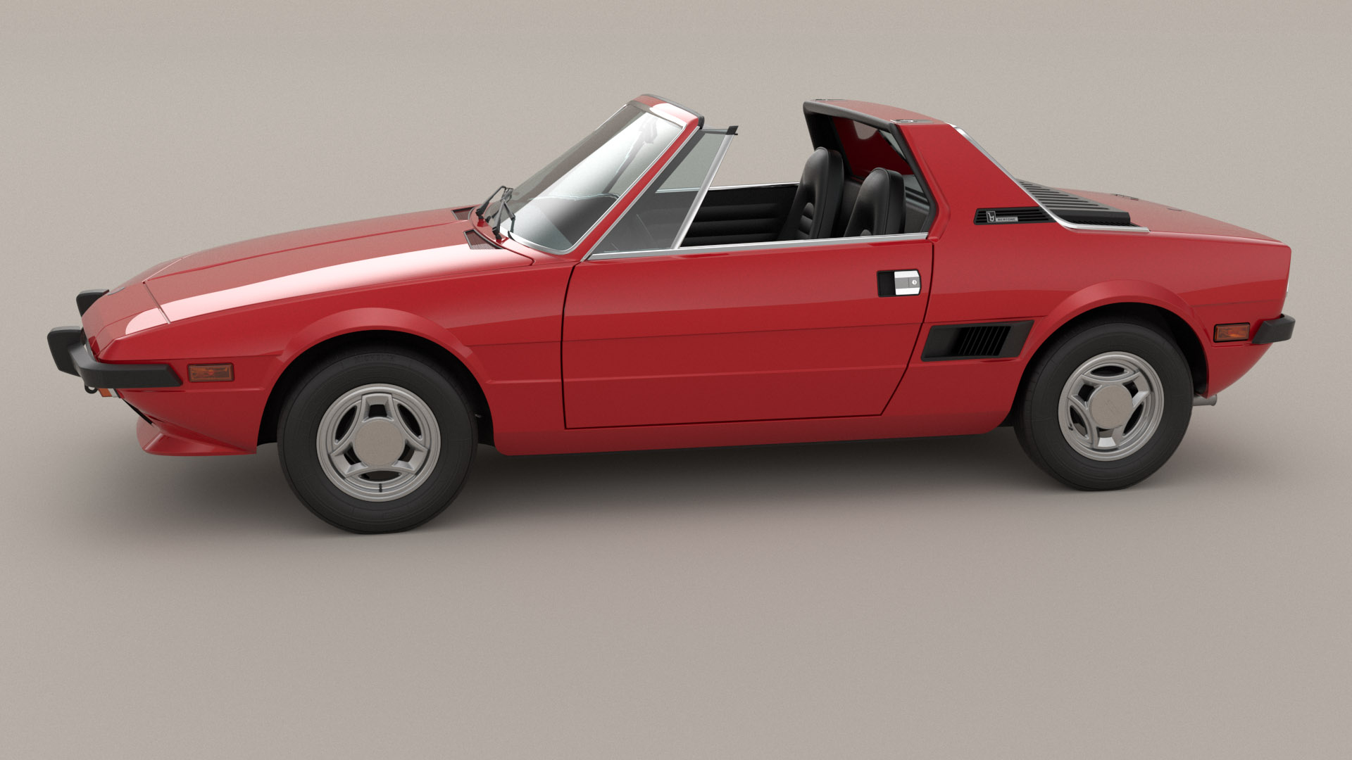 Fiat x19 1973 Bertone 3D https://p.turbosquid.com/ts-thumb/08/TdKwpx/ef/t/jpg/1640106774/1920x1080/turn_fit_q99/4bfd436ab9b3a211edc7dca71cc15f6ffccd1ebc/t-1.jpg