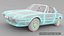 Fiat x19 1973 Bertone