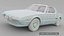 Fiat x19 1973 Bertone