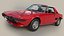 Fiat x19 1973 Bertone