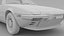Fiat x19 1973 Bertone