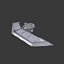 Battle City Duel Disk
