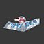 Battle City Duel Disk