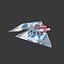 Battle City Duel Disk