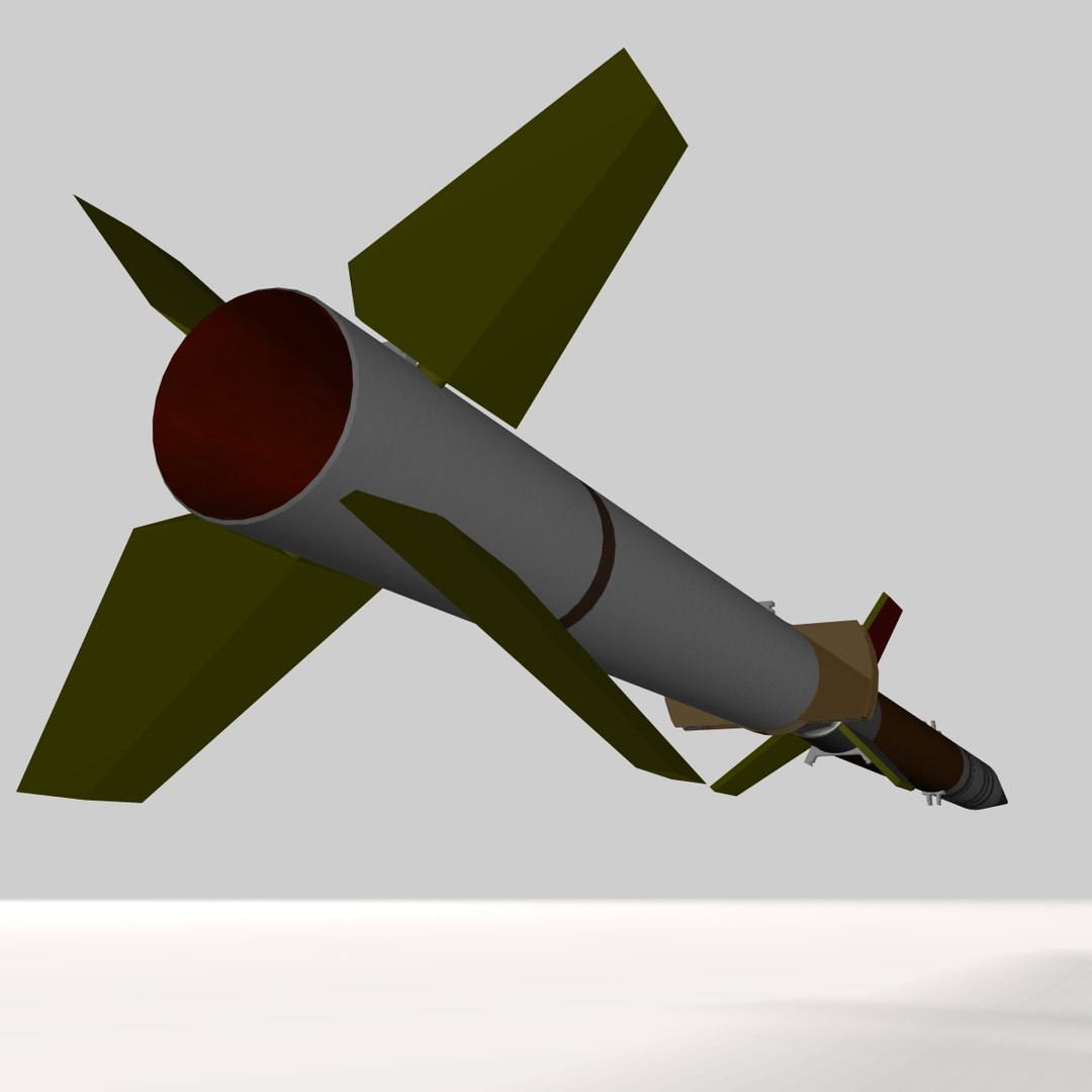 Cob Nasa Rocket Terrier-improved Malemute
