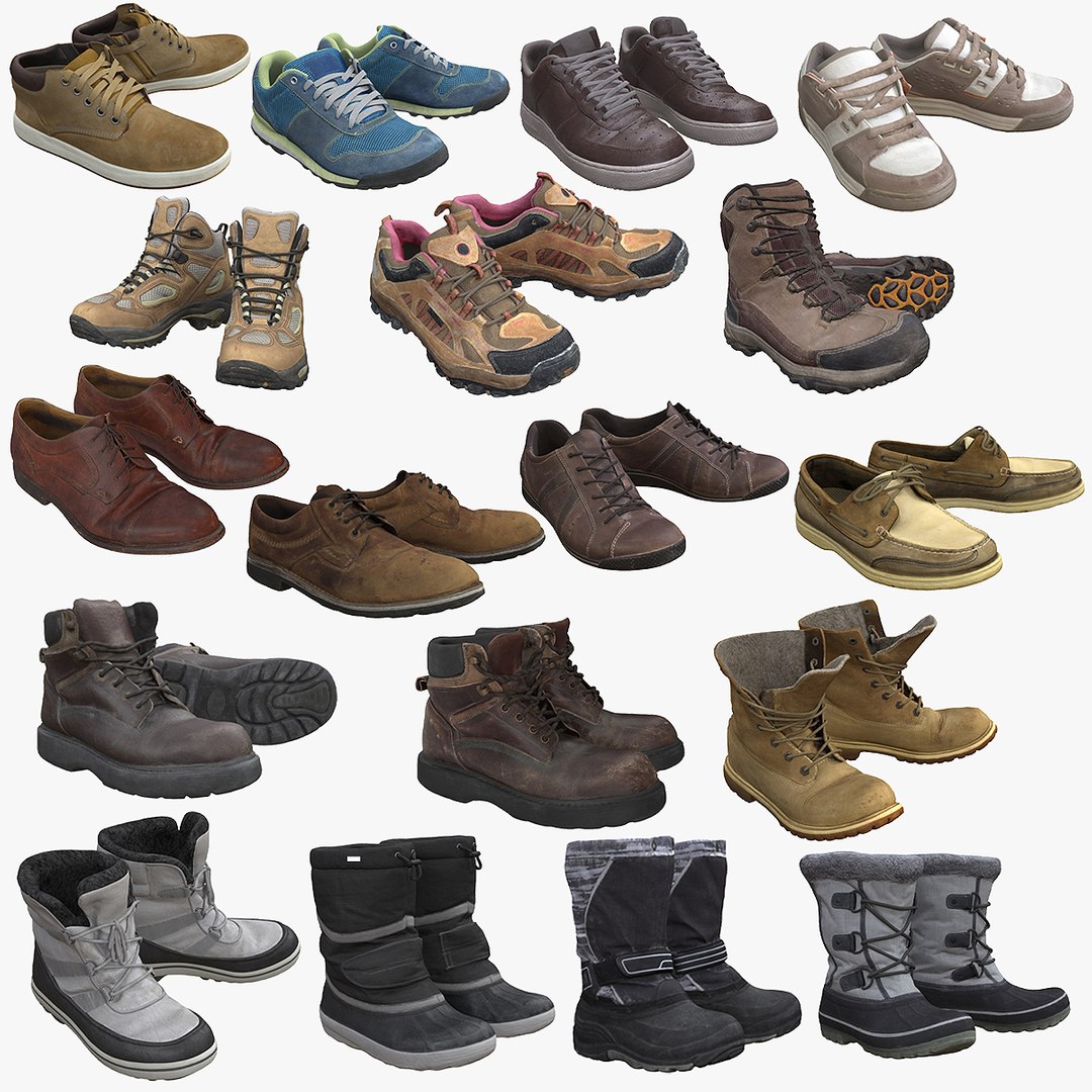 3D model Bundle of Shoe https://p.turbosquid.com/ts-thumb/08/XeaqMg/kd/all_shoe_cover/jpg/1762954705/1920x1080/fit_q87/4cde505f23a8cbb9ad0ce3a6ef67b625e4df2d5f/all_shoe_cover.jpg