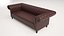 chesterfield sofa